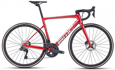 Превью Шоссейный велосипед Велосипед BMC Teammachine SLR One (2023)
